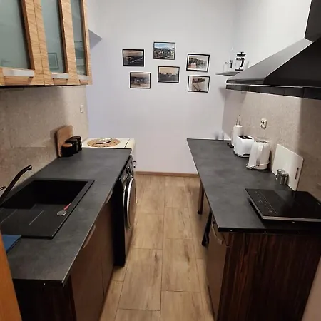 Droga Na Sniezke * קרפאז'