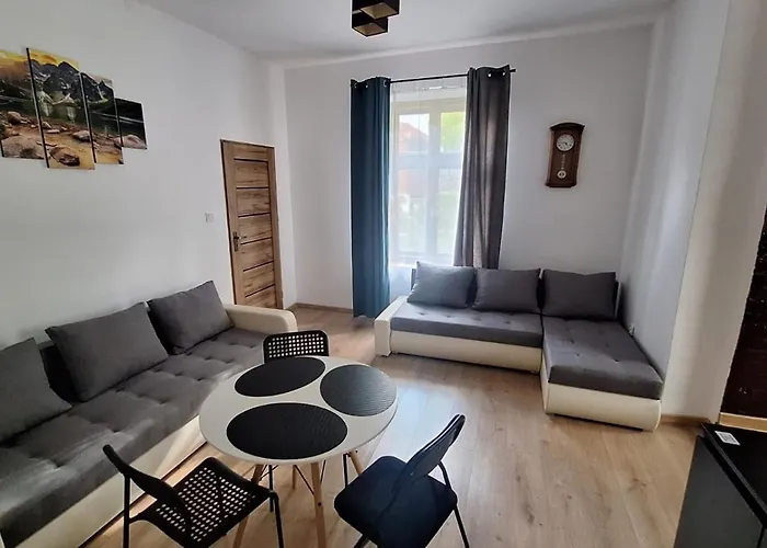 Droga Na Sniezke Karpacz