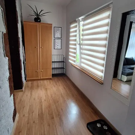 Droga Na Sniezke Apartment