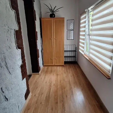 Apartment Droga Na Sniezke *