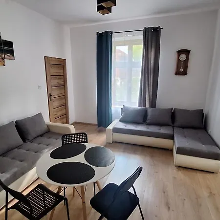 Droga Na Sniezke Karpacz