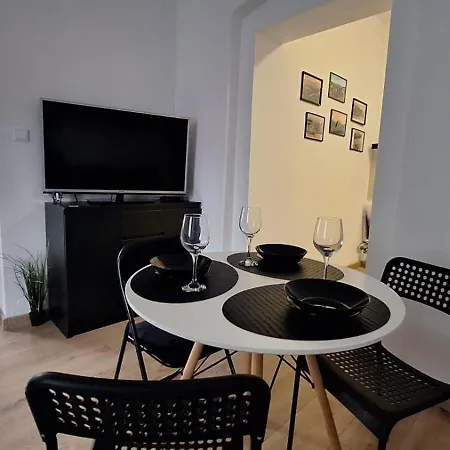 Droga Na Sniezke Apartment
