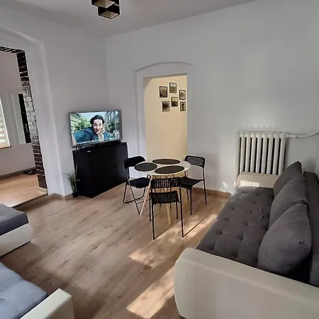 Droga Na Sniezke Apartment *