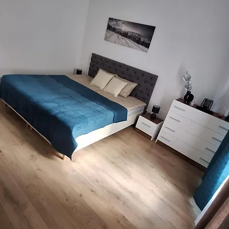 شقة Droga Na Sniezke *