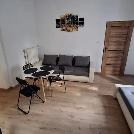 Droga Na Sniezke Apartment Karpacz
