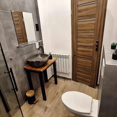 Apartment Droga Na Sniezke Karpacz