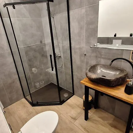 Droga Na Sniezke Διαμέρισμα *