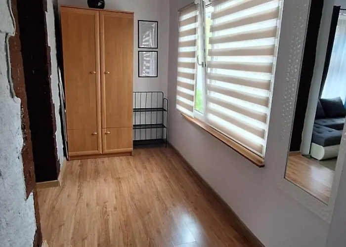 Droga Na Sniezke Apartment