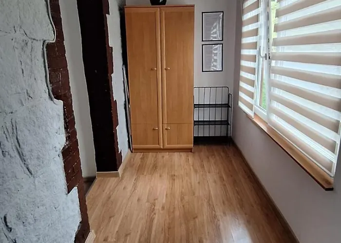 Apartment Droga Na Sniezke *