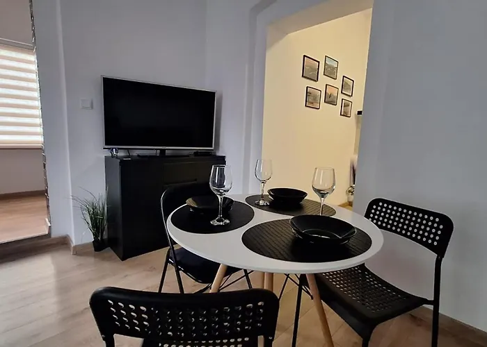 Droga Na Sniezke Apartment