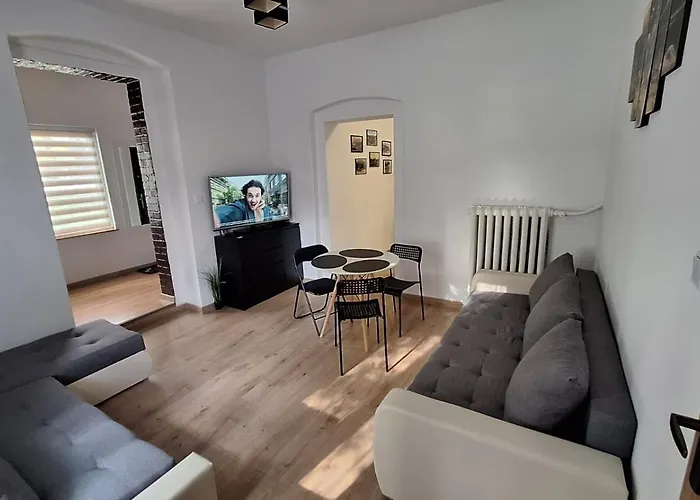 Droga Na Sniezke Apartment *