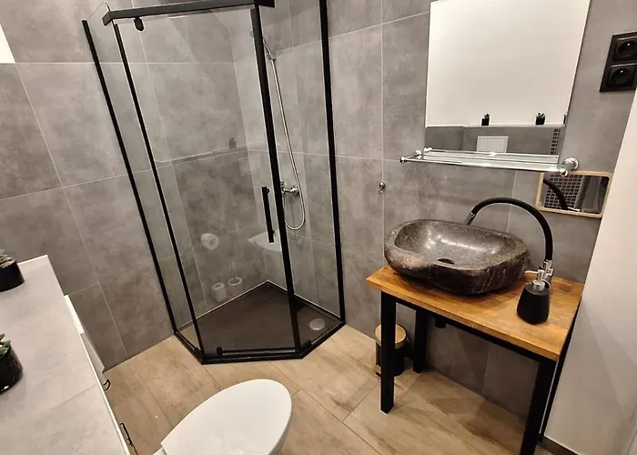 Droga Na Sniezke Apartment *